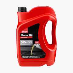 Full Synthetic Engine Oil 5W–30, 4 litre