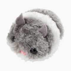 Cat Toy Wind-up Mouse