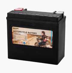 MC battery AGM, 12 V, 20 Ah, 175 x 87 x 155 mm