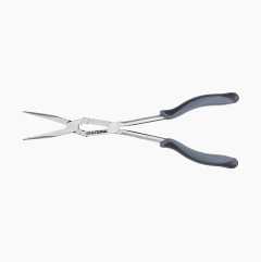 Needle-nose pliers, extra-long