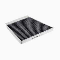 Cabin filters 