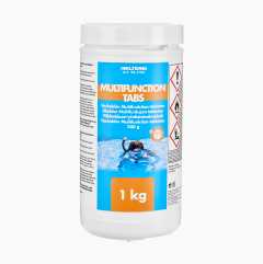 Weekly Multifunction Chlorine Tablets 200 g