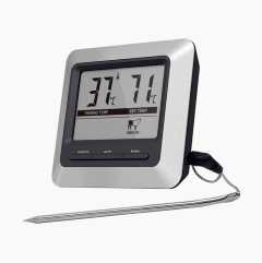 Meat thermometer, 250 °C