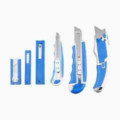 Diamantbryne biltema