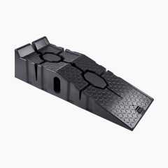 Uppkörningsramp biltema