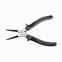 Låsringstång invändig, rak