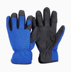 Winter Work Gloves for touchscreens 542