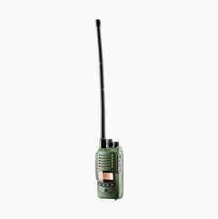31 MHz Hunting Radio