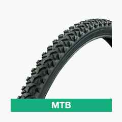 Bike Tyre MTB 26", 54–559 mm