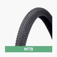 Polkupyörän rengas MTB 29", 54-622 mm