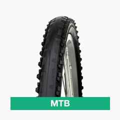 Bike Tyre MTB 26", 50–559 mm
