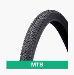 Bike Tyre MTB 27,5", 54-584 mm