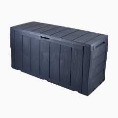 Cushion Box, 270 L