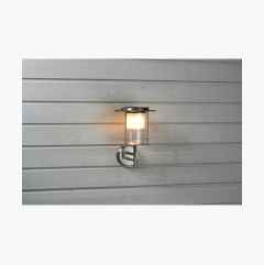 Aurinkokennovalaisin, ylöspäin