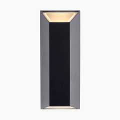 Utomhuslampa batteri