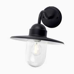 Solcellelamper biltema