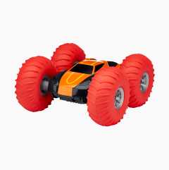 RC Spinning Car, 2,4 GHz