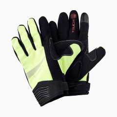 Cycling Gloves, warm