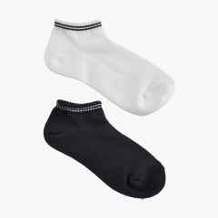 Ankle socks, 3 pairs