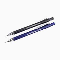 Stiftpenna 2-pack
