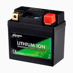 MP-akku Litium LiFePO4, 12 V, 2 Ah, 92 x 52 x 90 mm