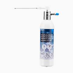Spray bottle for refill, 650 ml