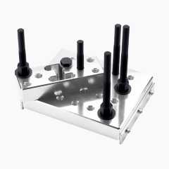 Puristinlevy, yleismalli