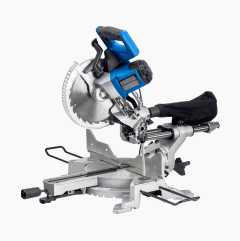 Kapp og gjærsag biltema