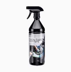 Motorbike cleaning, 1 l