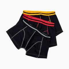 Boxer Shorts 3-pack
