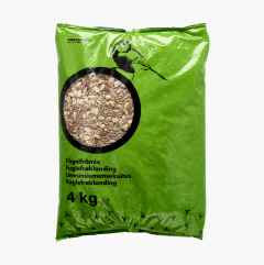 Linnunsiemensekoitus, 4 kg