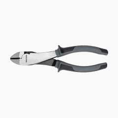 Side-cutting Pliers, angled