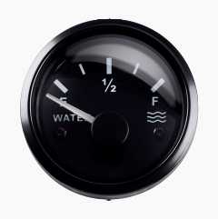 Water tank meter, 52 mm