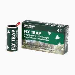 Fly Trap, 4 pack