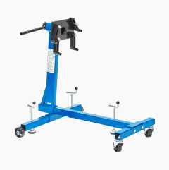 Engine trolley stand