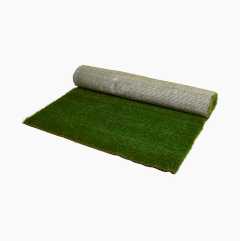 Artificial grass, roll, 2 m