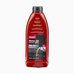 Full synthetic engine oil 0W–30