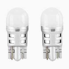 Diode Bulbs, 24 V