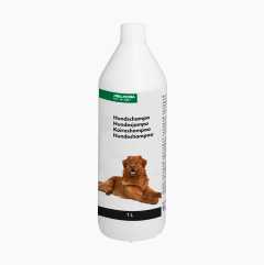 Hundschampo, 1 liter