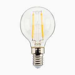 Mini-Bulb E14, clear