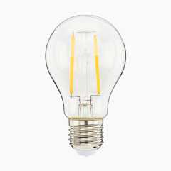 Normal bulb E27, clear