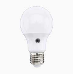 Sensor Light Bulb E27