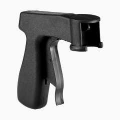 Spray gun