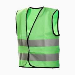 Reflective vest, children's'