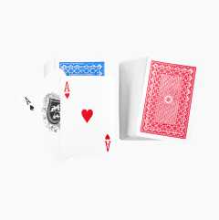 Deck of cards, 2-pack