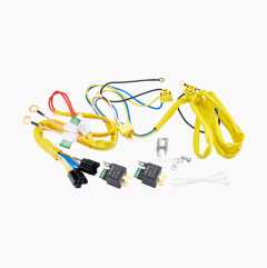 Headlight Cable Kit