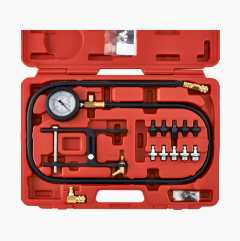 Öljynpainemittarisarja