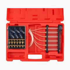 Testauslaite Common Rail -dieselmoottoreita varten