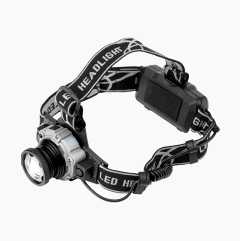 Rechargeable Head Lamp