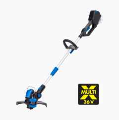 Ruohotrimmeri CGT 36 